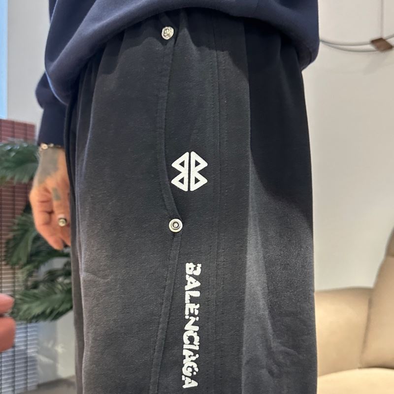 Balenciaga Long Pants